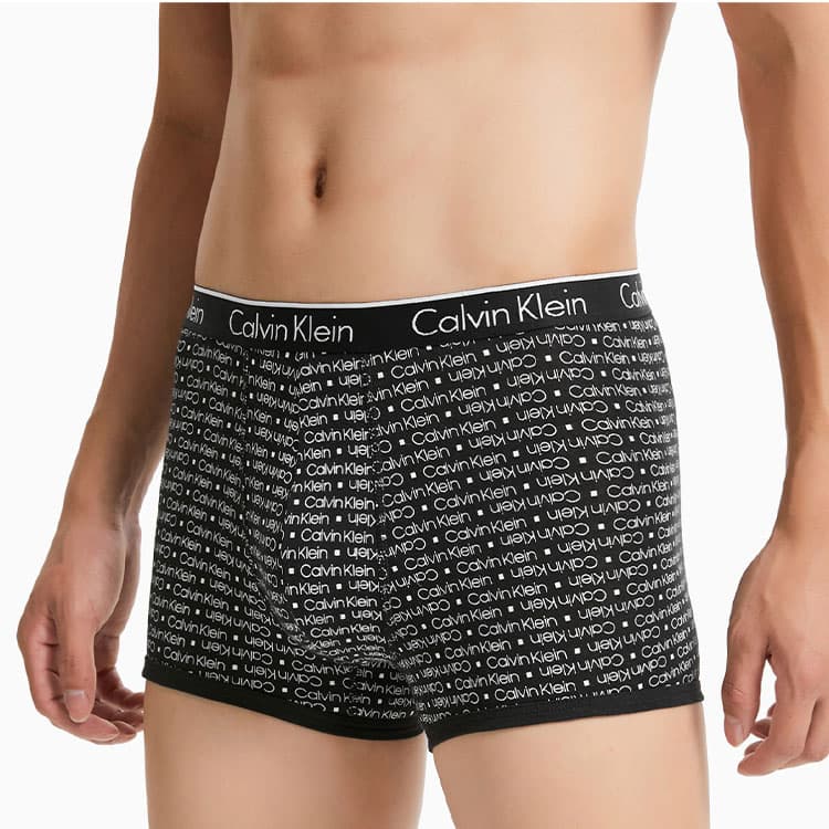 Трусы Calvin Klein - изображение 8