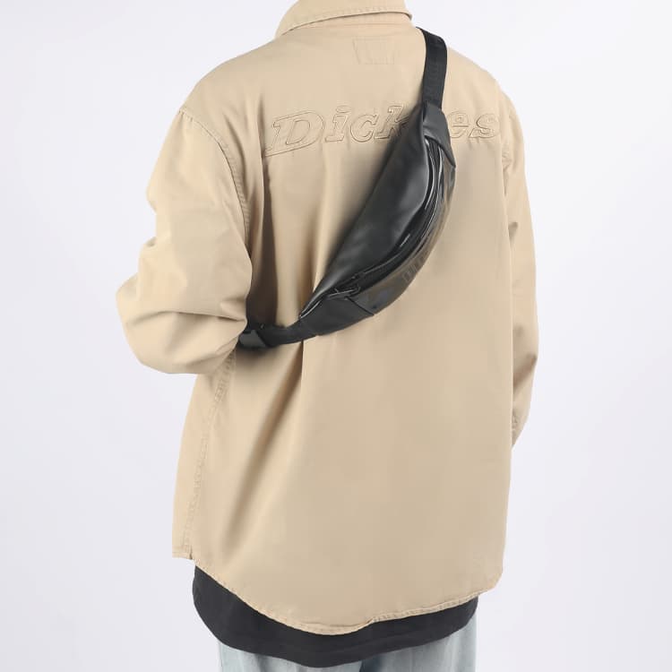 Поясная сумка PUMA Core Up Waistbag - изображение 6