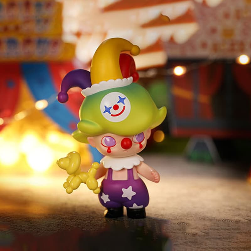 Фигурка POP MART DIMOO - изображение 3