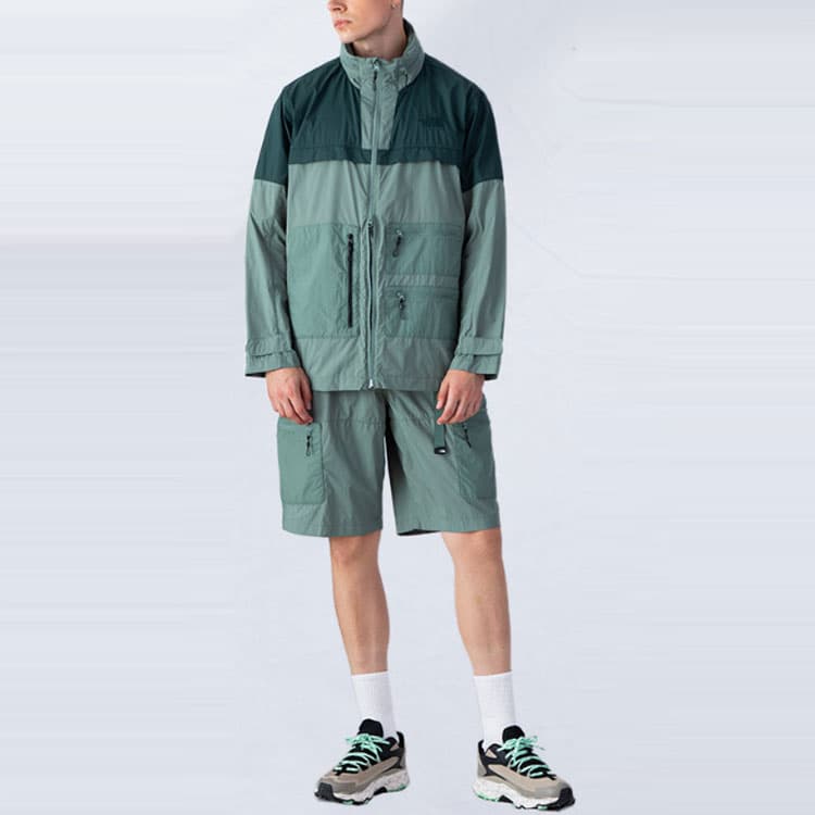 Тренировочные штаны THE NORTH FACE UE - изображение 6