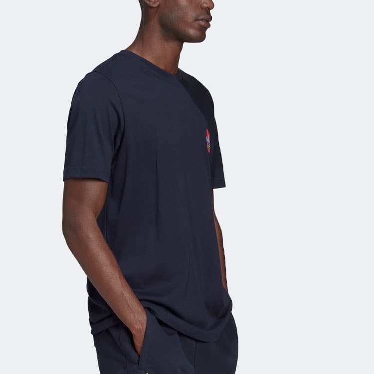 Футболка adidas originals LogoT - изображение 5