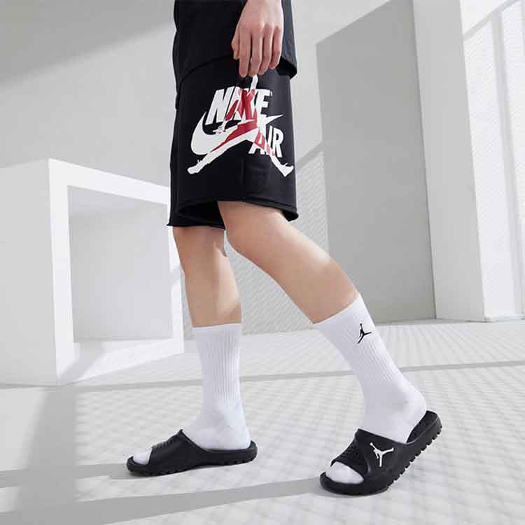 Тренировочные штаны Jordan Jumpman Logo - изображение 10