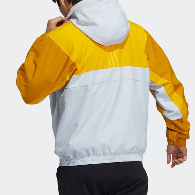 Куртка adidas Logo - изображение 3