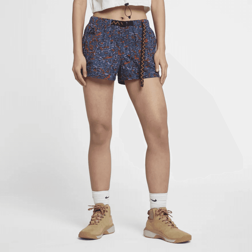 Шорты Nike ACG Shorts - изображение 3