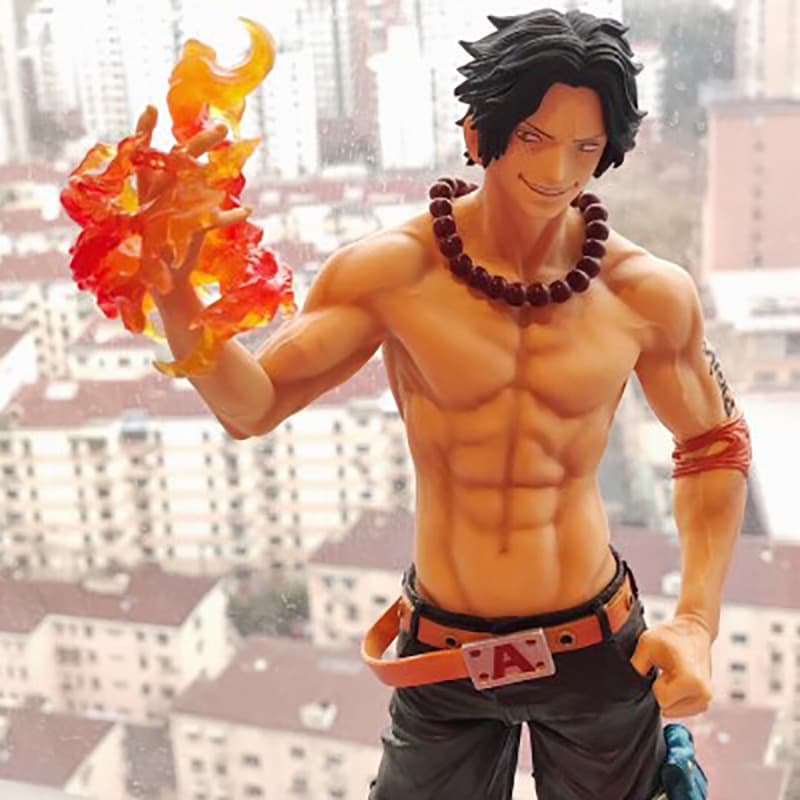Фигурка BANPRESTO - изображение 5