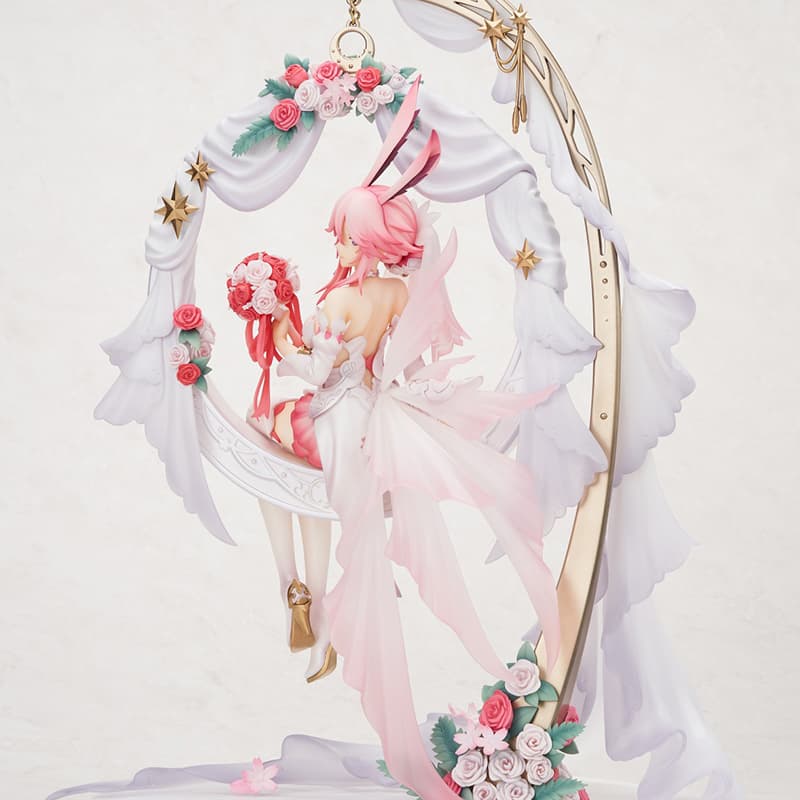 Фигурка Apex Innovation 3rd ver 38cm - изображение 6