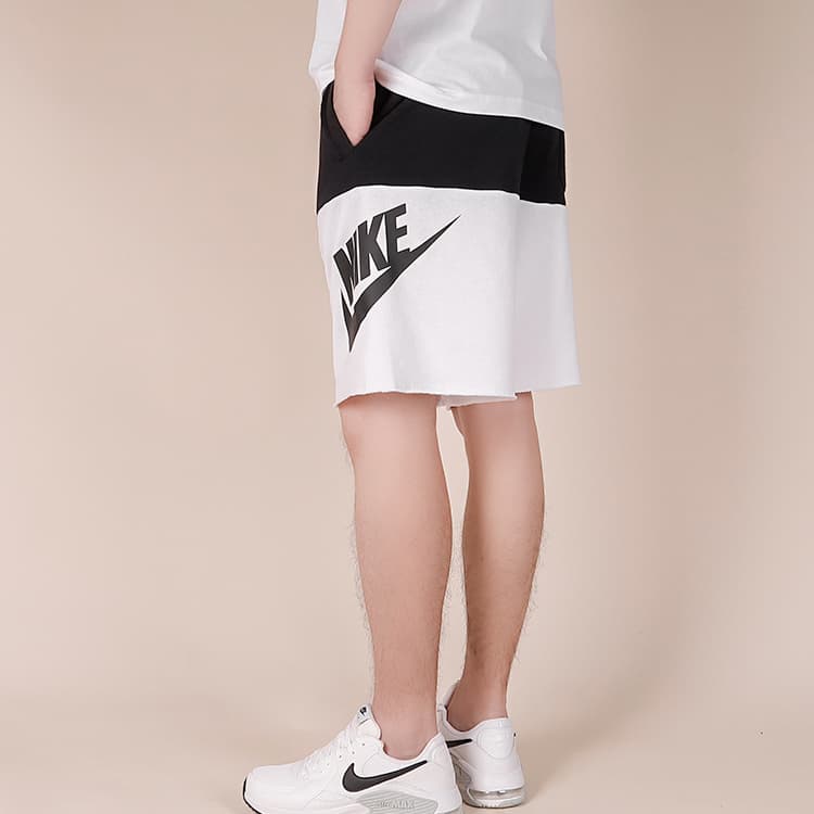Тренировочные штаны Nike Logo - изображение 5