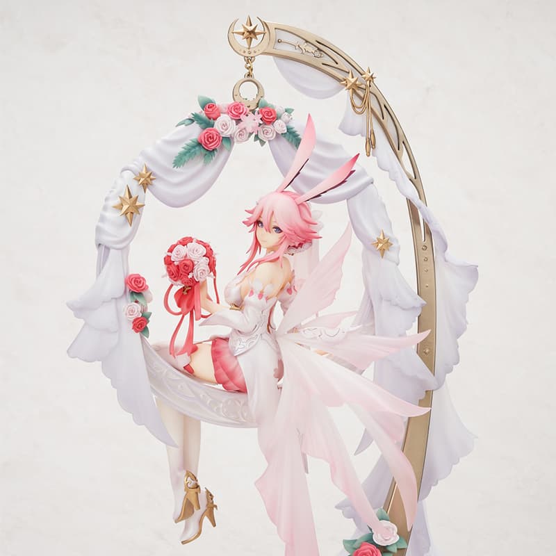 Фигурка Apex Innovation 3rd ver 38cm - изображение 2