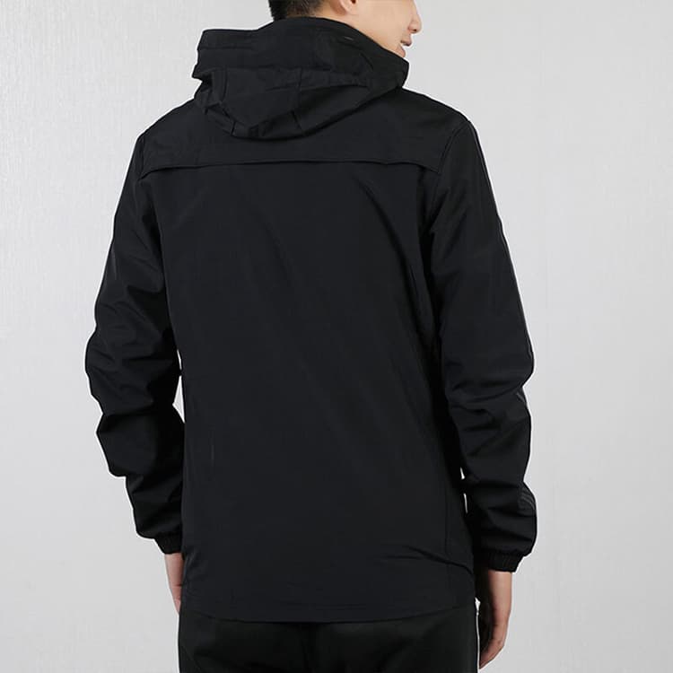 Куртка adidas - изображение 4