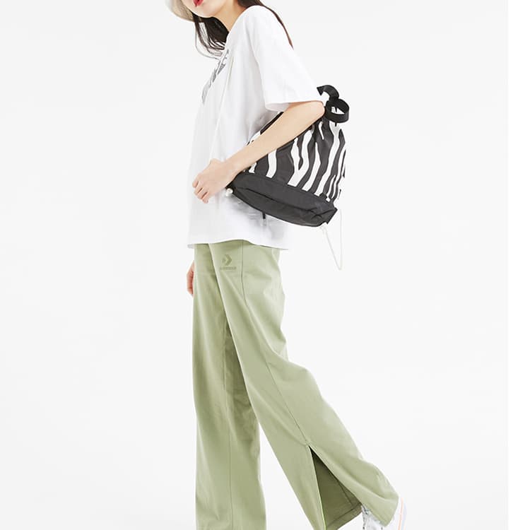 Футболка Converse T - изображение 5