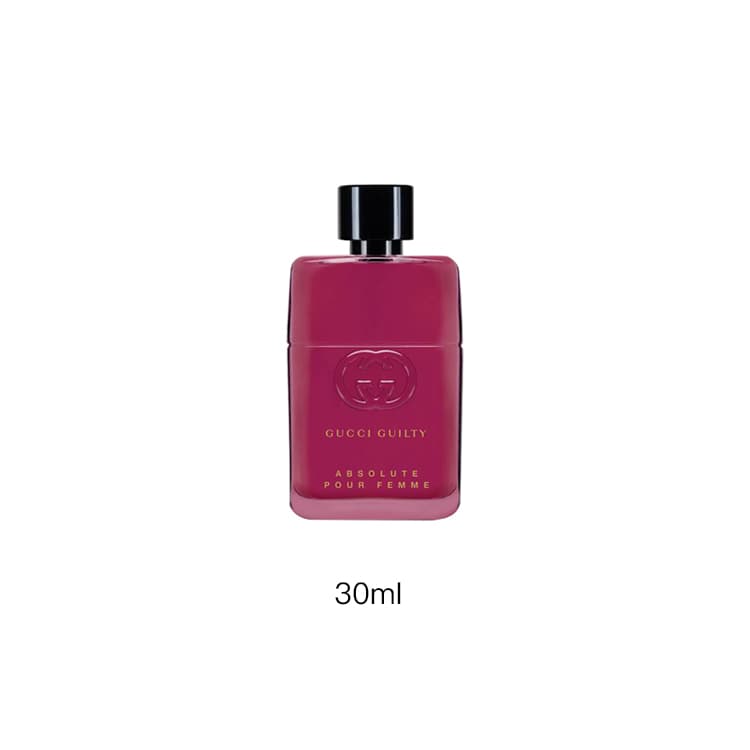 Парфюм GUCCI EDP 30ml50ml90ml - изображение 3