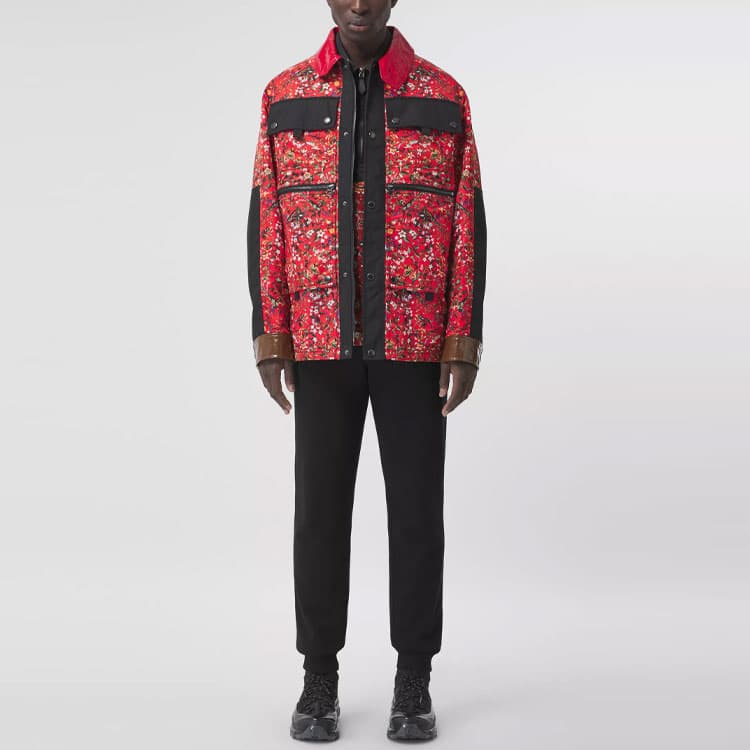 Куртка Burberry - изображение 2