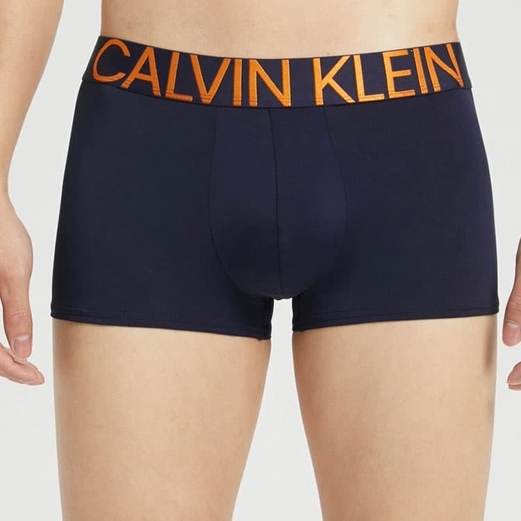 Трусы CKCalvin Klein Logo 1 - изображение 4