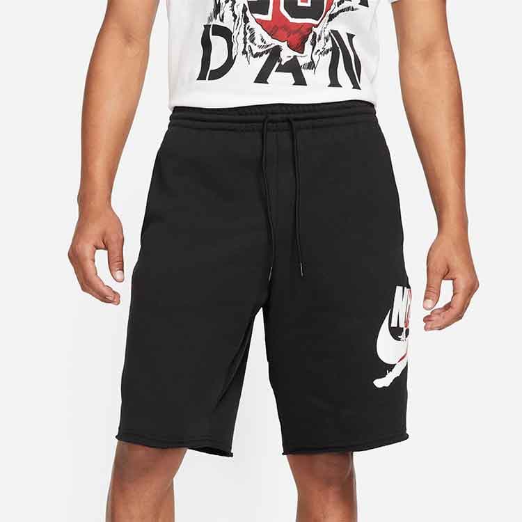 Тренировочные штаны Jordan Jumpman Logo - изображение 8