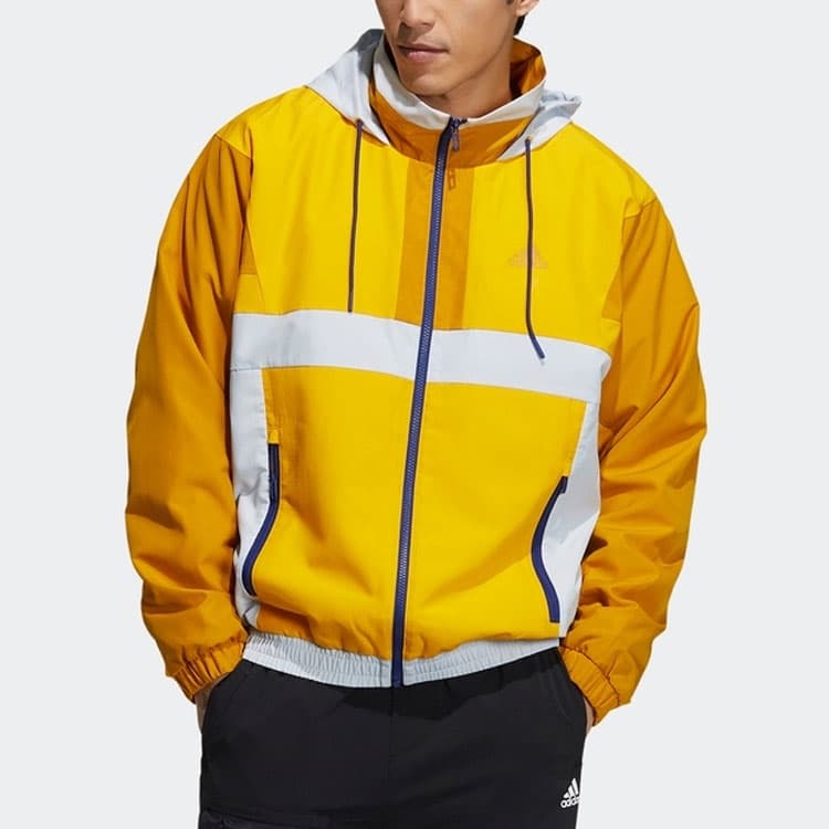 Куртка adidas Logo - изображение 4