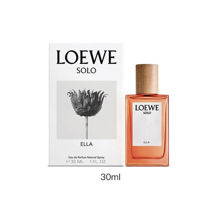 Парфюм LOEWE EDP 30ml75ml100ml - изображение 2