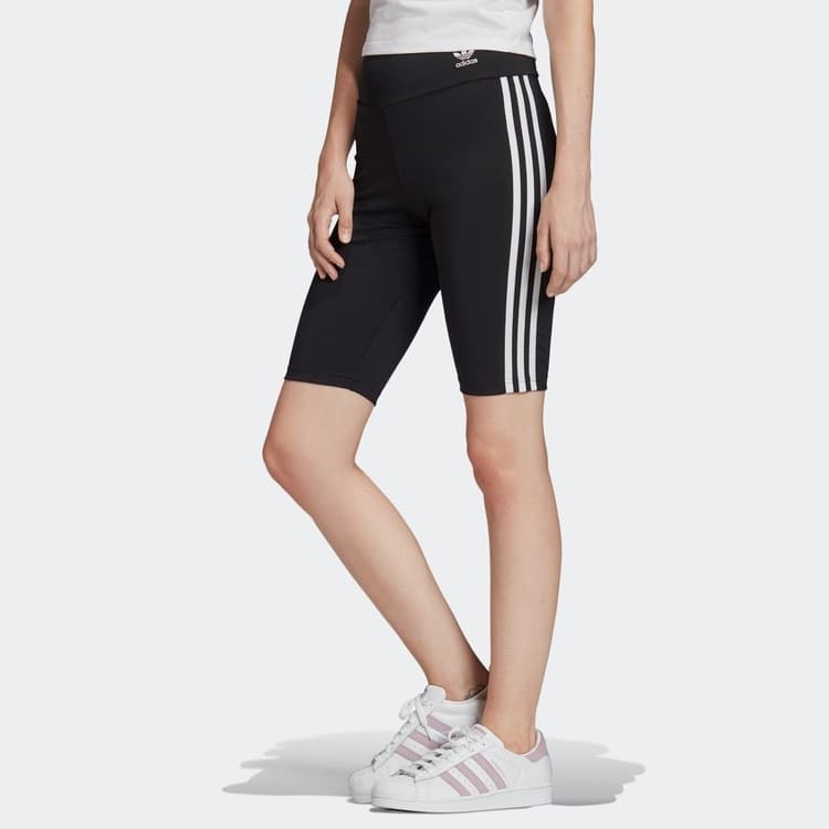 Шорты adidas originals Short Tights - изображение 3