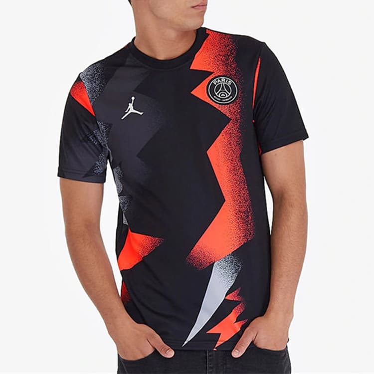 Air Jordan T - изображение 3