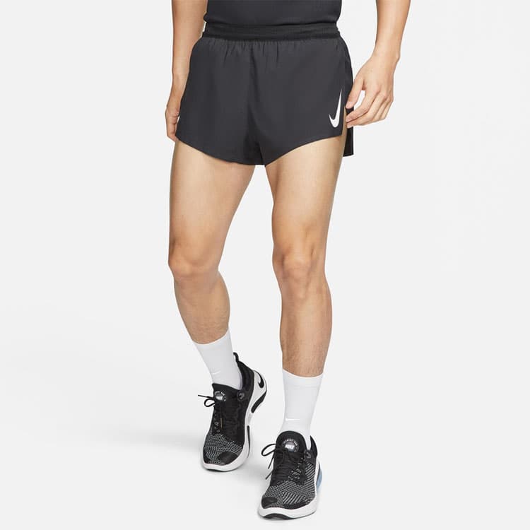 Шорты Nike Shorts Black - изображение 5