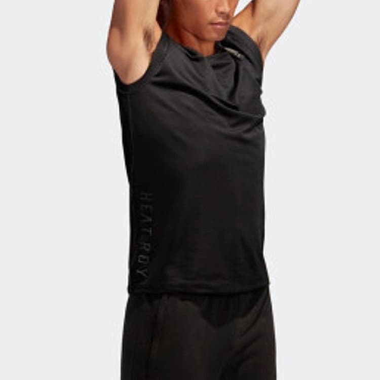 Баскетбольная майка adidas Trg Sl T H.Rdy - изображение 5