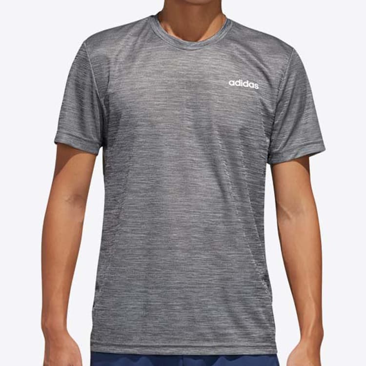Футболка adidas - изображение 4