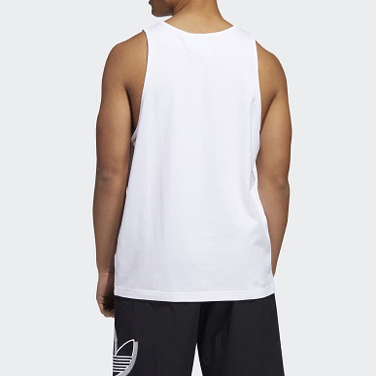 Майка adidas originals Shadow Tank - изображение 4