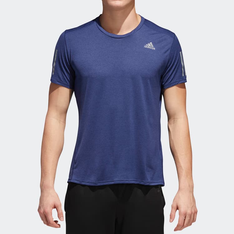 Футболка adidas Rs Cooler Ss M - изображение 3