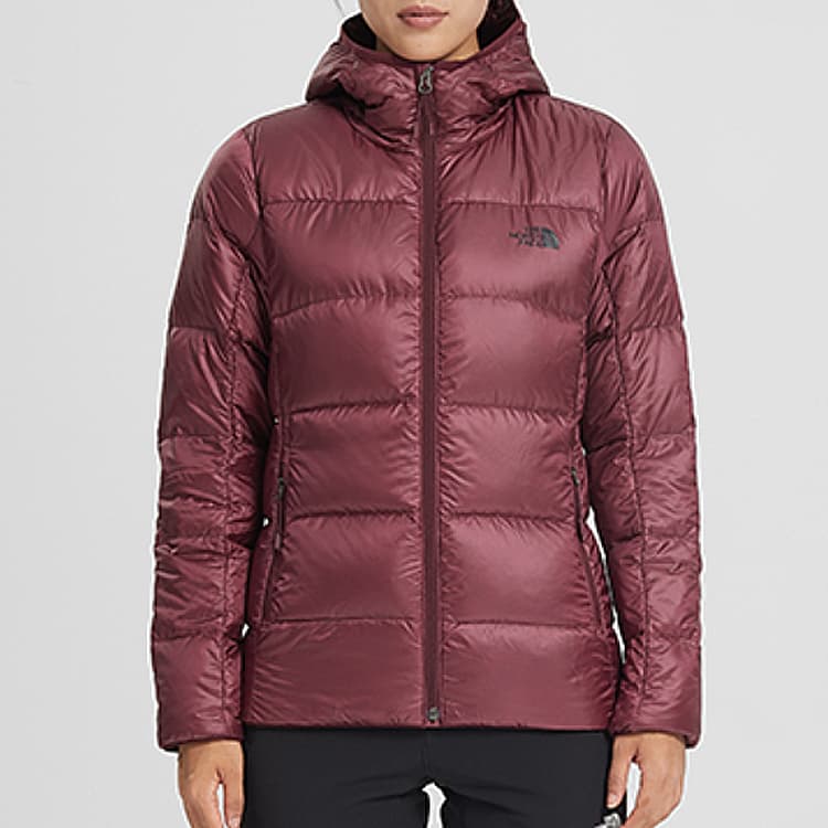 Пуховик The North Face - изображение 2