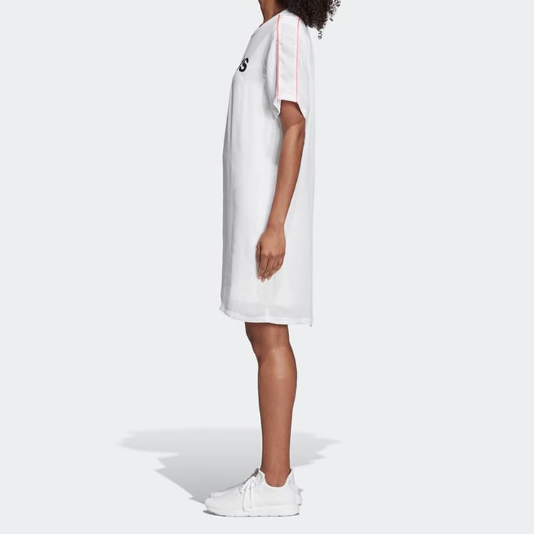 Платье adidas originals - изображение 6