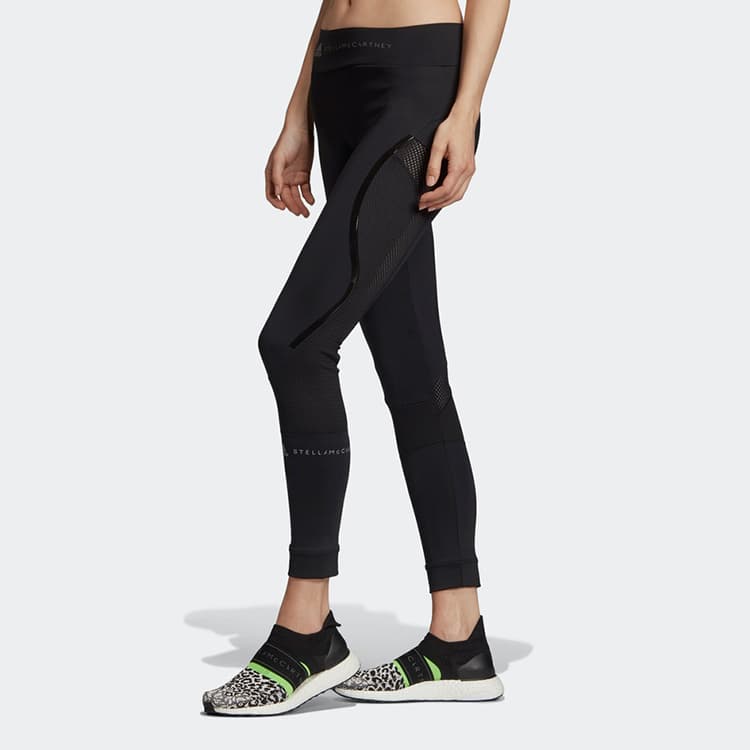 Штаны adidas P ESS TIGHT SMC - изображение 4