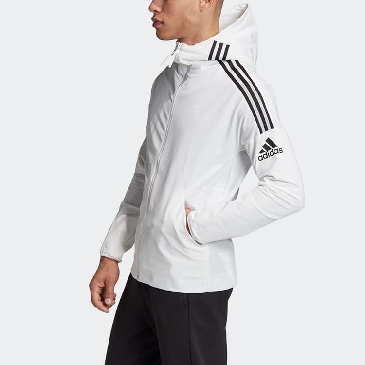 Куртка adidas - изображение 6