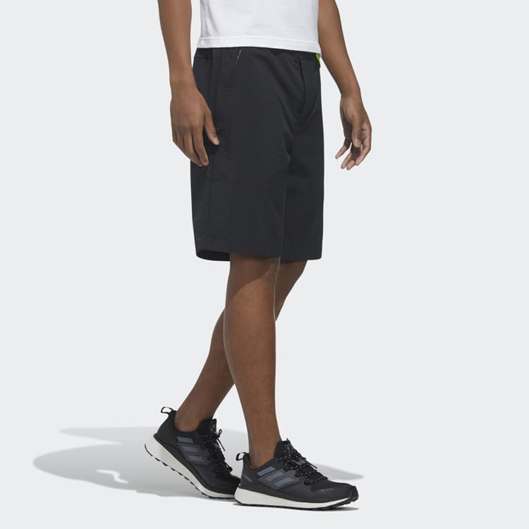 Тренировочные штаны adidas RIPSTOP SHORTS - изображение 5