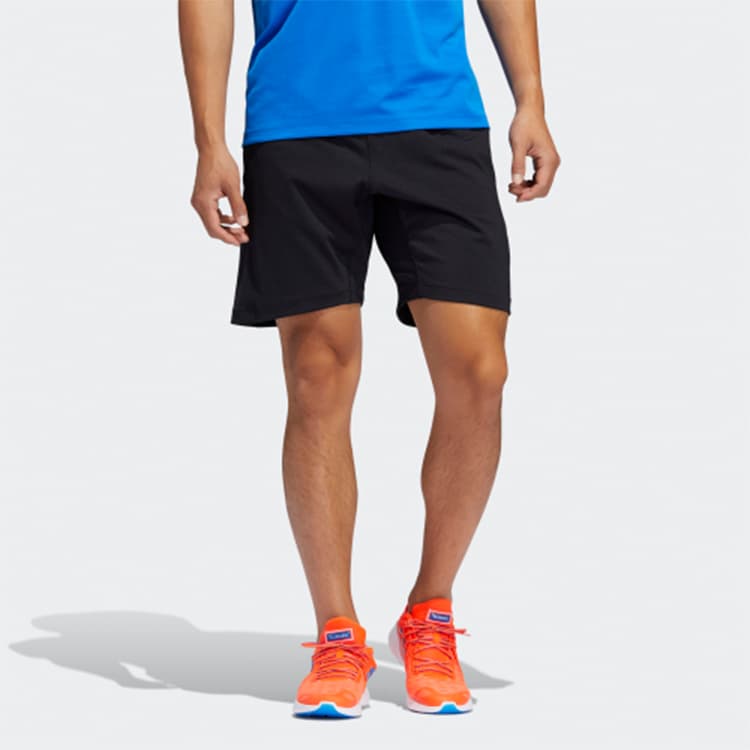 Шорты adidas TRG SHORT H.RDY - изображение 3