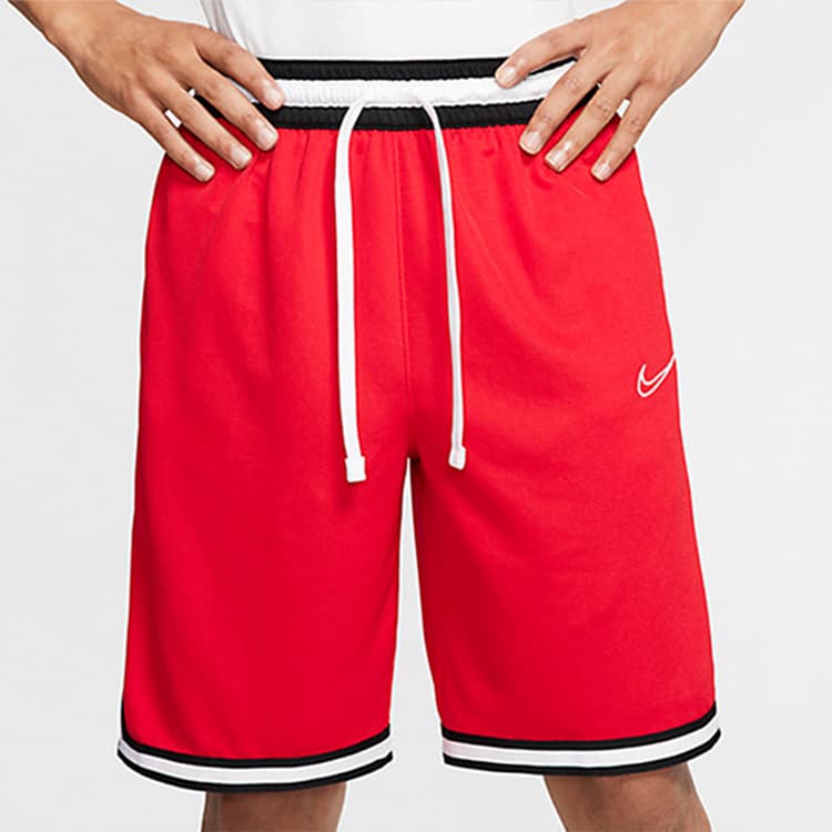 Баскетбольные шорты Nike Dri-FIT DNA - изображение 4
