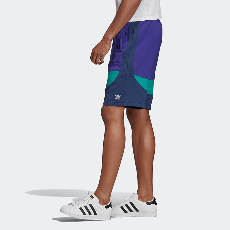 Шорты adidas Originals - изображение 5