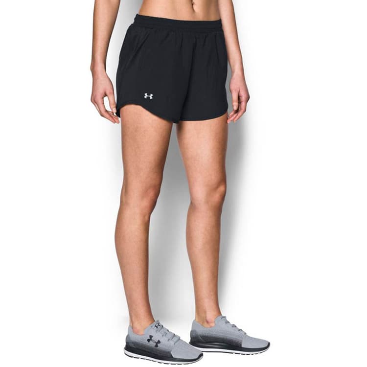 Шорты Under Armour Fly By - изображение 5