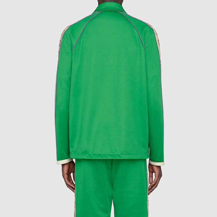 Куртка GUCCI Logo - изображение 3