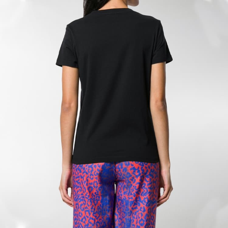 Футболка KENZO LogoT - изображение 5