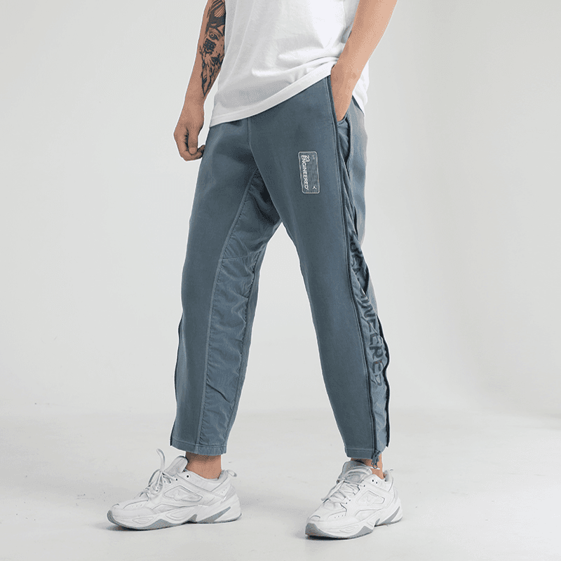 Штаны Jordan 23 Engineered Pants - изображение 3