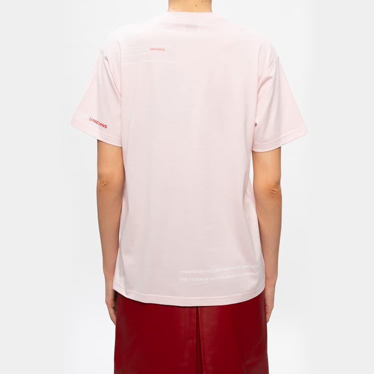 Футболка Burberry T - изображение 3