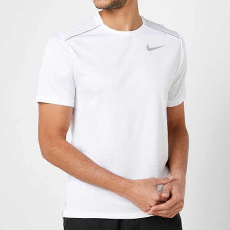 Nike Dri-FIT Miler White - изображение 3