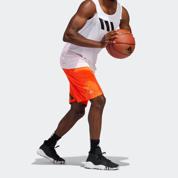 Баскетбольные шорты adidas CTR 365 SP - изображение 5