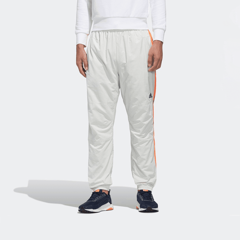 Штаны adidas M Mh Cb Pnt - изображение 4
