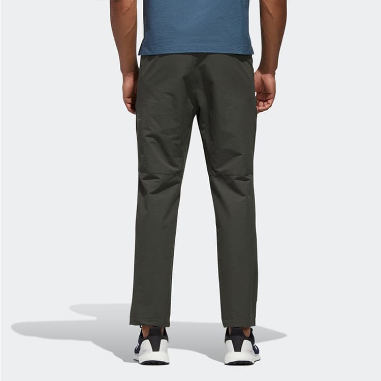 Штаны adidas TH PNT WV - изображение 3