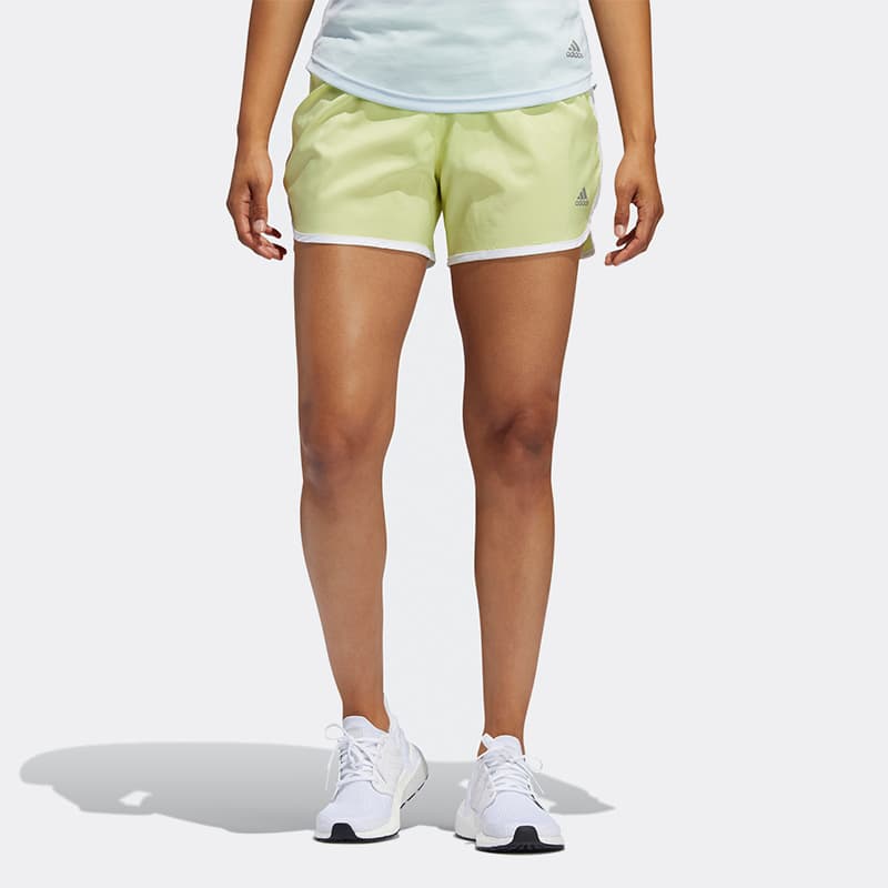 Шорты adidas M20 SHORT W - изображение 3