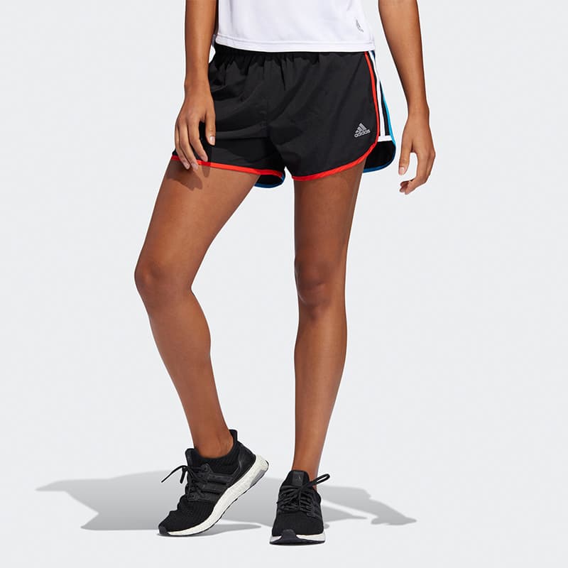 Шорты adidas M20 SHORT W - изображение 3
