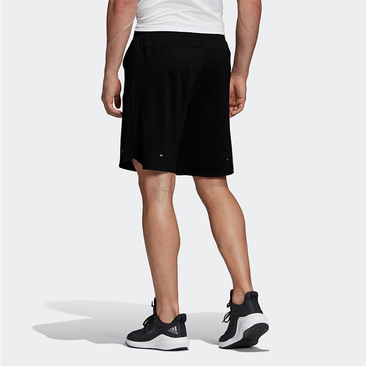 Тренировочные штаны adidas TRACK SHORT M - изображение 3