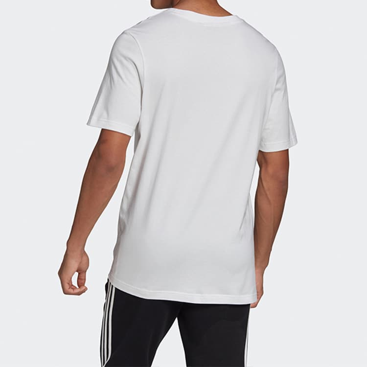 Футболка adidas Originals SPRT 3S Tee - изображение 4