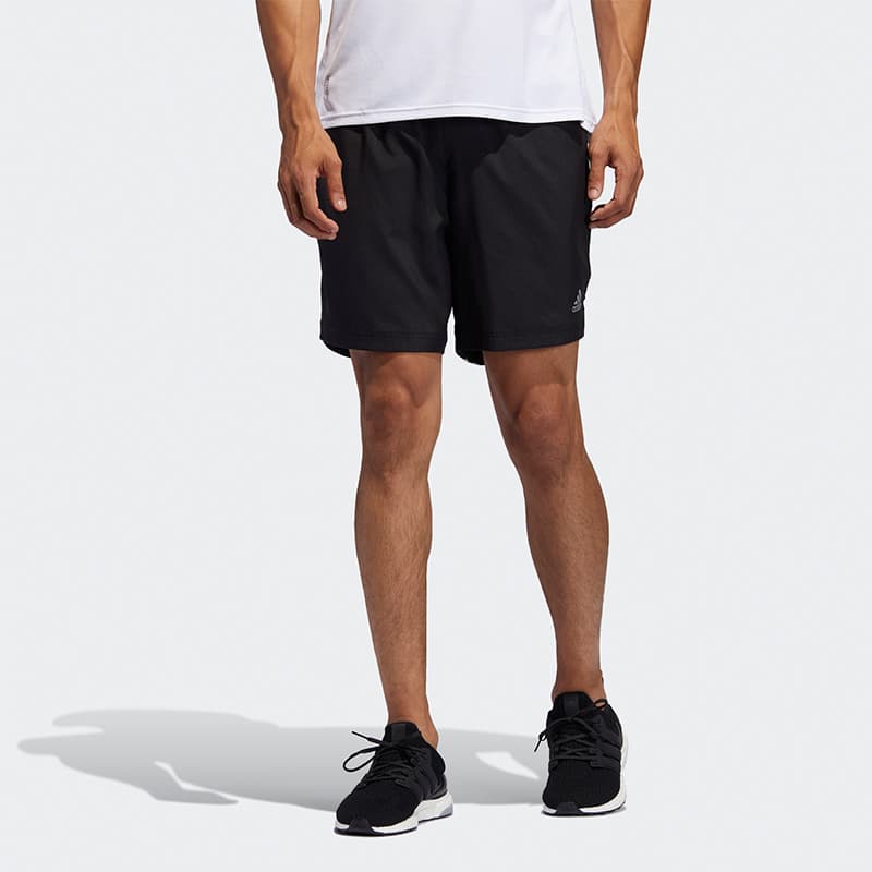 Тренировочные штаны adidas RUN IT 3S SHORT - изображение 3