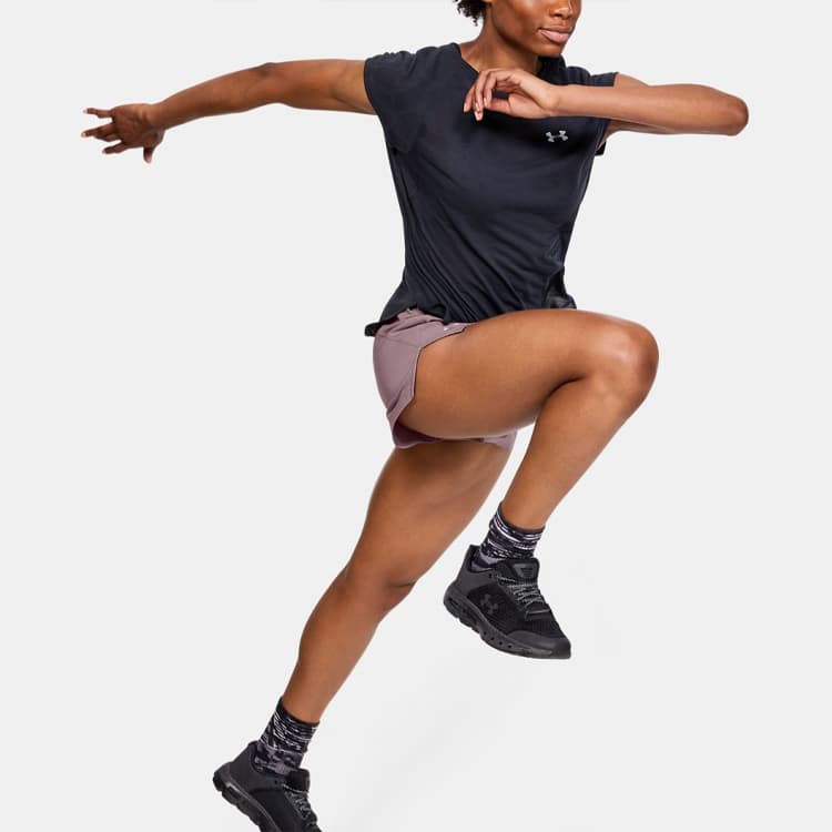 Шорты Under Armour Launch SW ''Go All Day'' - изображение 6
